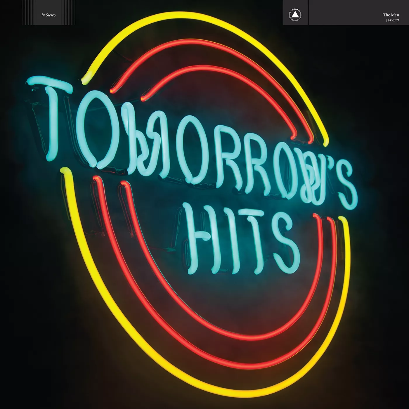 Tomorrow's Hits - The Men (US)