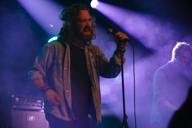 WDSTCK: P3-teltet, by:Larm