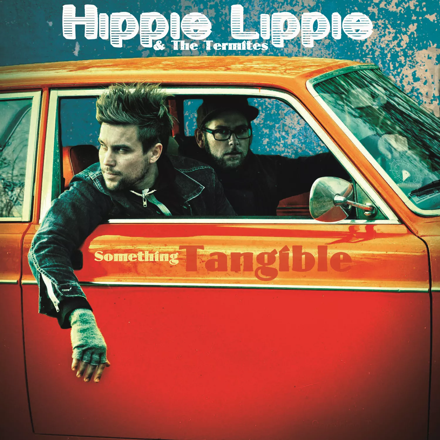 MPjule3-kalender: Hippie Lippie & The Termites