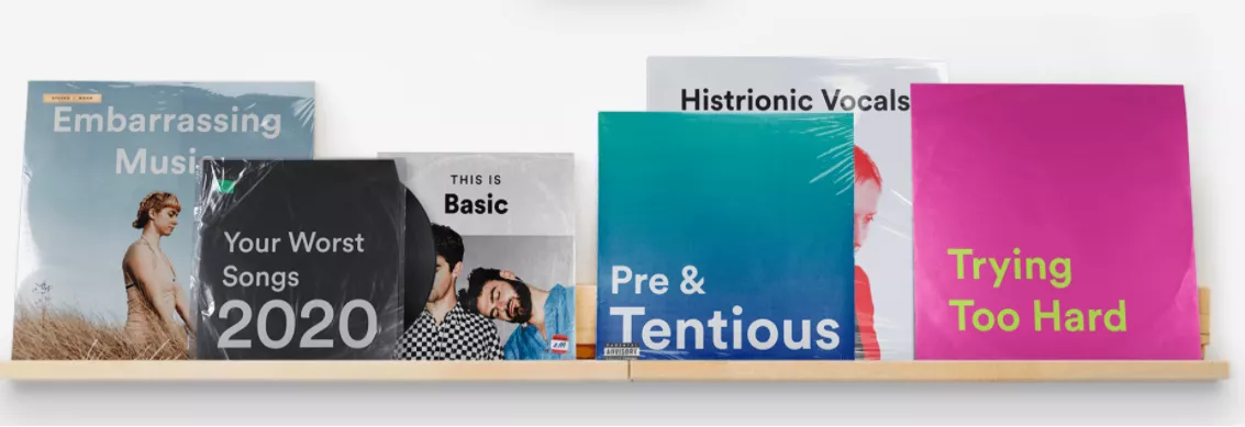 Hur dålig är musiken du lyssnar på? – Få svaret här!