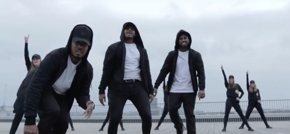 Asian Sensation er tilbage 