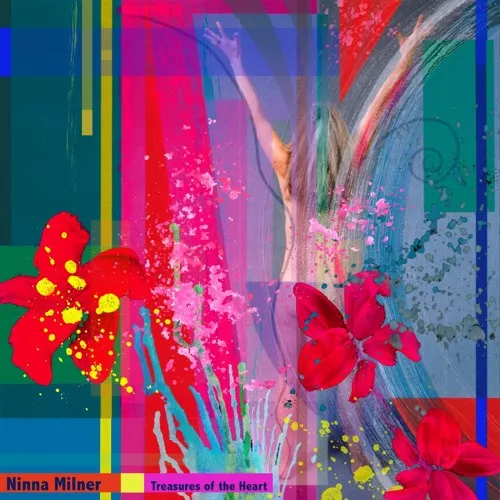 Treasures of the Heart - Ninna Milner