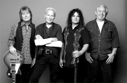 Tre nya till Sweden Rock
