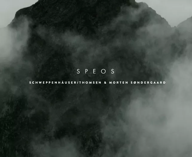 Speos - Schweppenhäuser/Thomsen og Morten Søndergaard