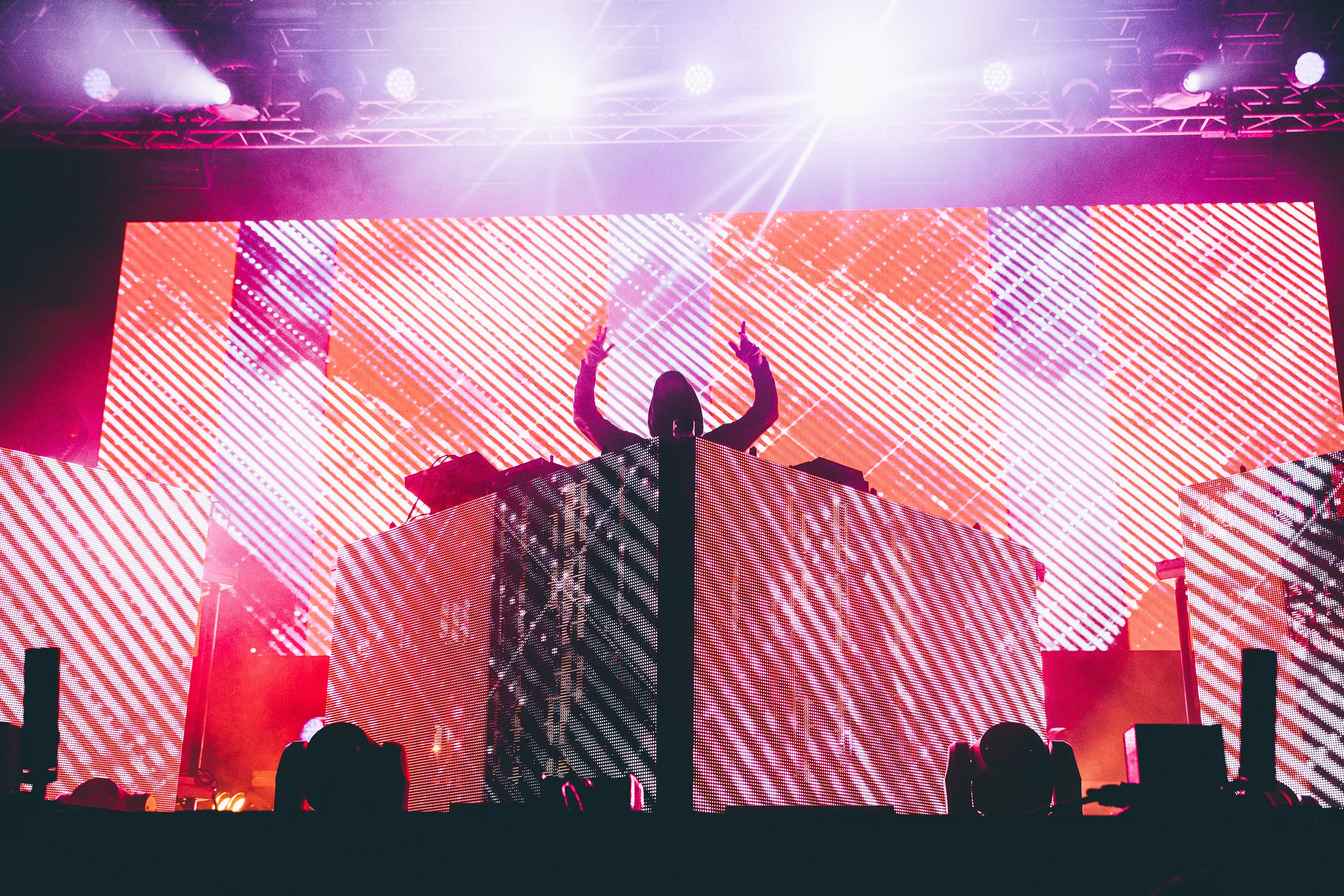 Fire nordmenn på liste over verdens beste DJ-er