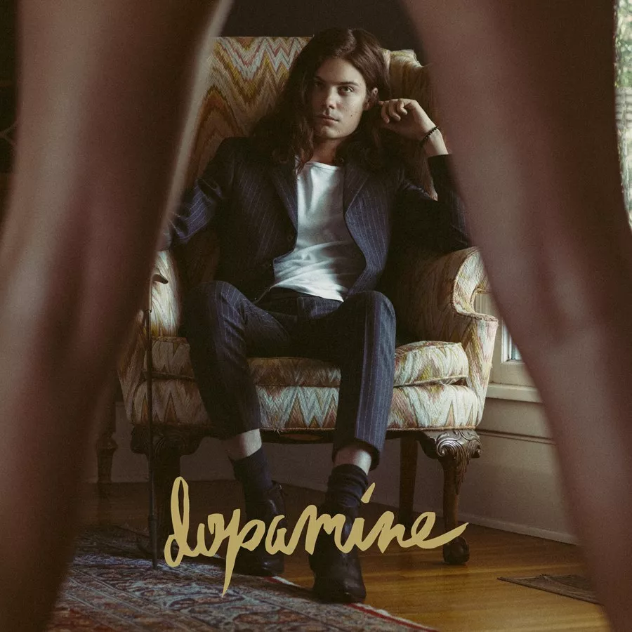 Dopamine - BØRNS