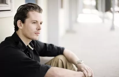 Rasmus Seebach beholder førsteplads