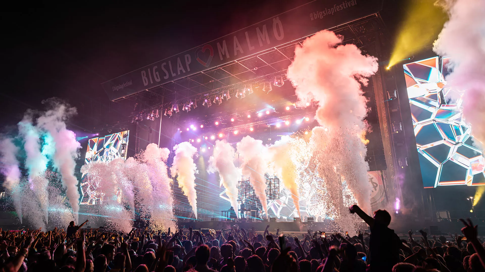 Foto: Eric Bergenstråhle / All Things Live