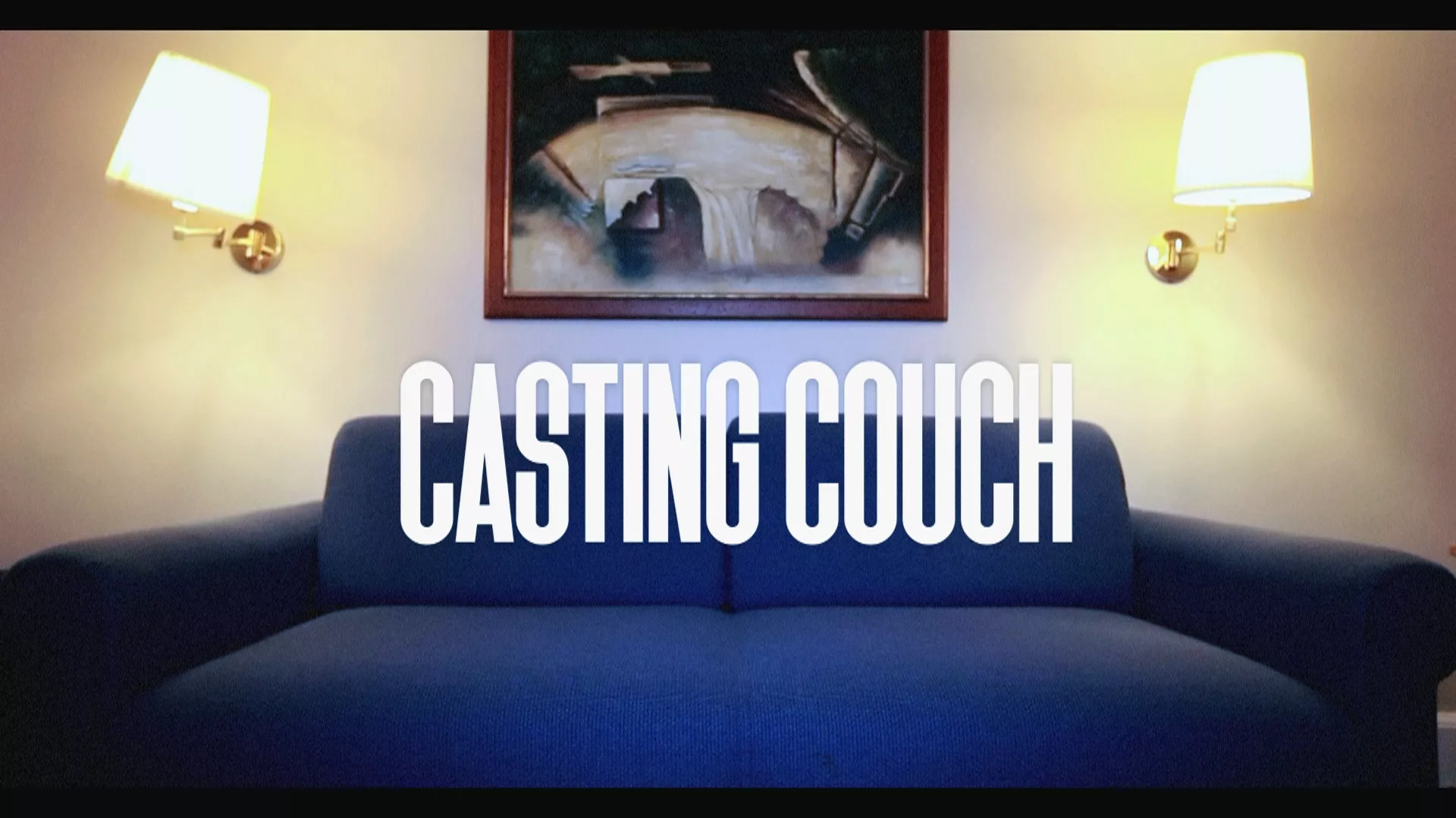 Def Star Audio Emperor byder velkommen i den varme sofa