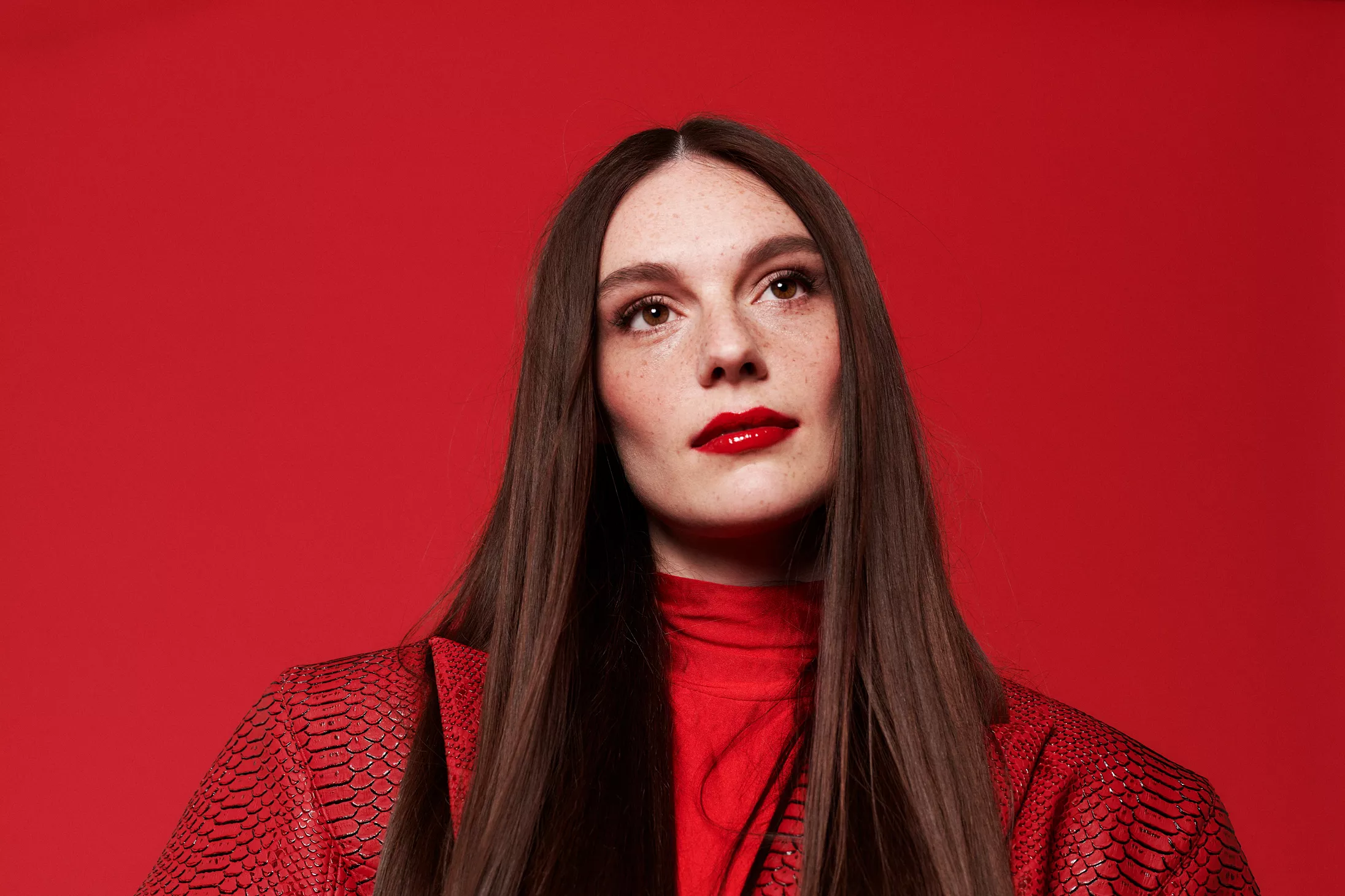 Lou Elliotte – en brutalt ärlig artist