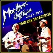 "Invitation to Illumination" - Live at Montreux 2011 - Carlos Santana & John McLaughlin