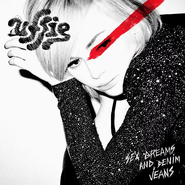 Sex Dreams And Denim Jeans - Uffie