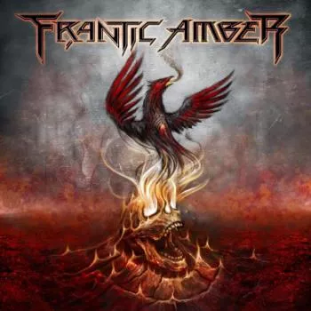 Burning Insight - Frantic Amber