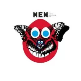 No More Stories EP - Mew
