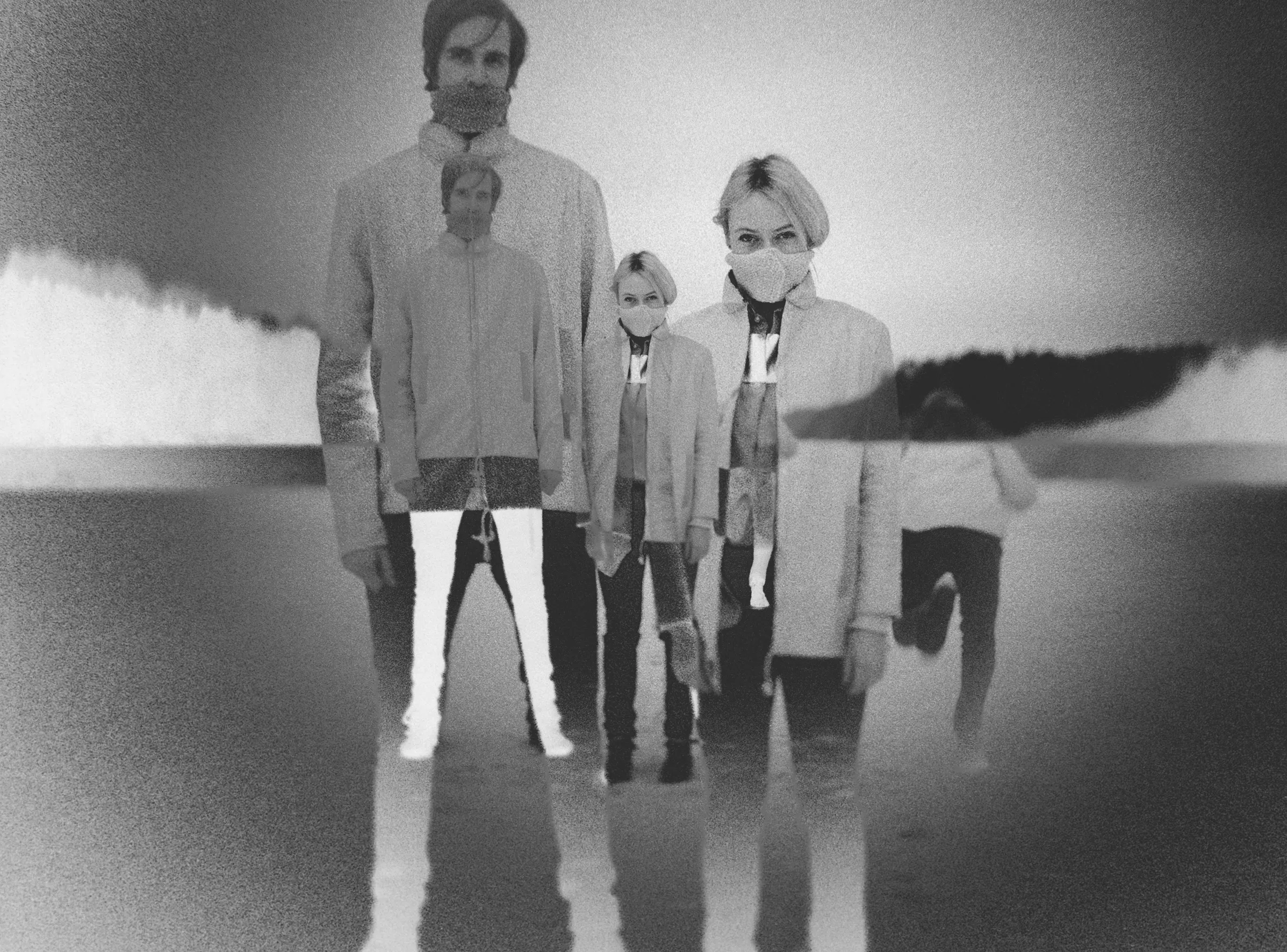 Philco Fiction: Et skamløst referansemonster