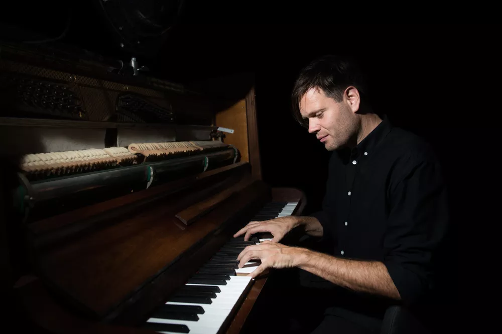 Priser til Trentemøller, Eivør og Spot Festival-leder