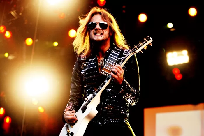 Årets bästa festivalbokningar: Plats 15 - 6