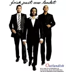 Outlandish turnerer i USA