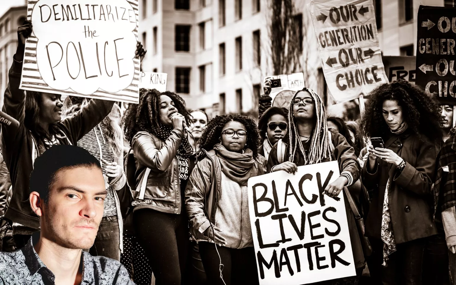 KRÖNIKA: En guide till artister att bojkotta