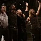 Se Foo Fighters fra Wembley