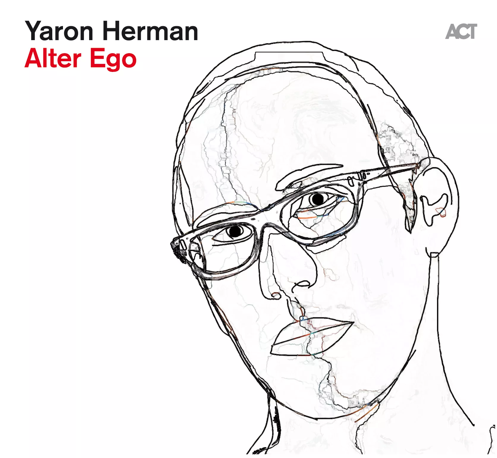 Alter Ego - Yaron Herman