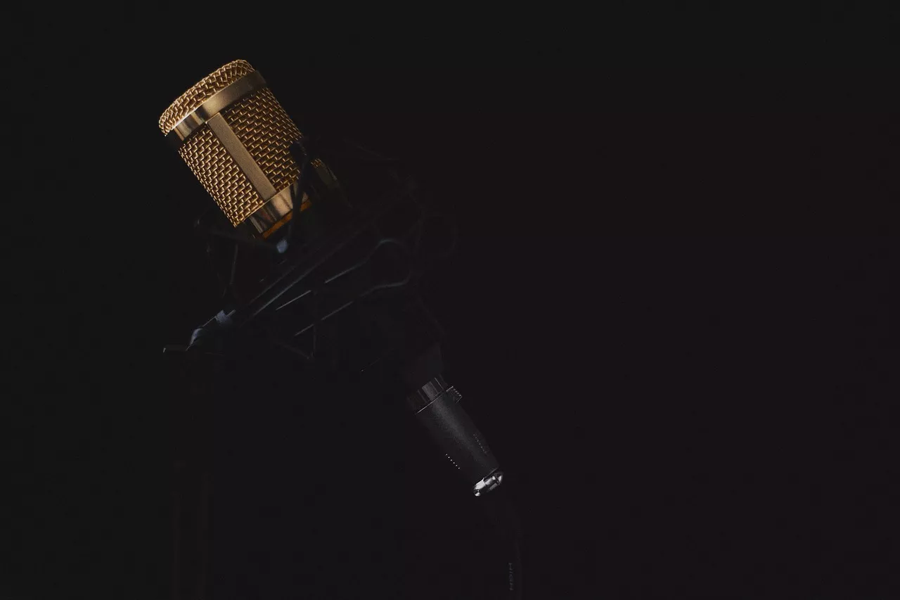 Spil musik i udlandet