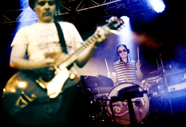 Refshalen Festival er klar med programmet