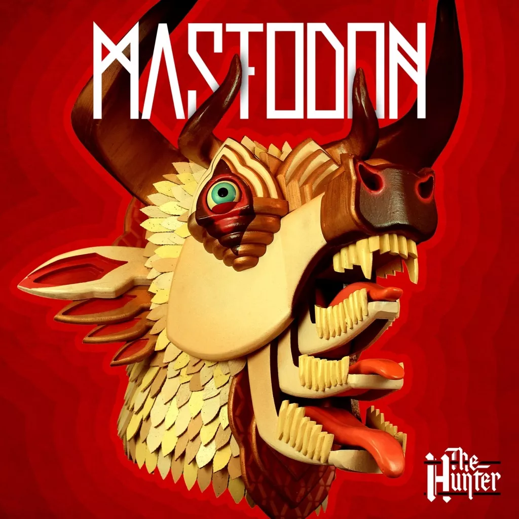 The Hunter - Mastodon