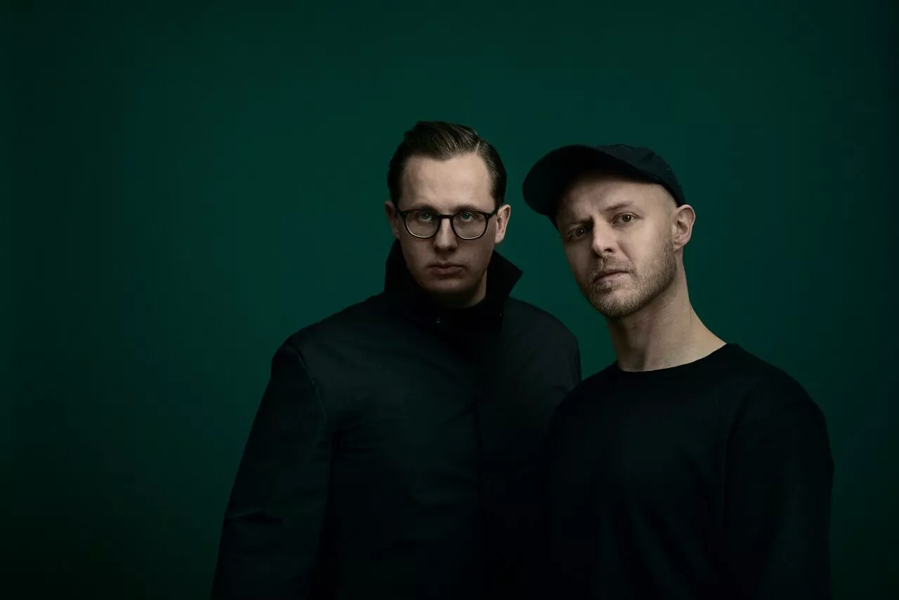 Benal affyrer tretrinsraket mellem jul og nytår