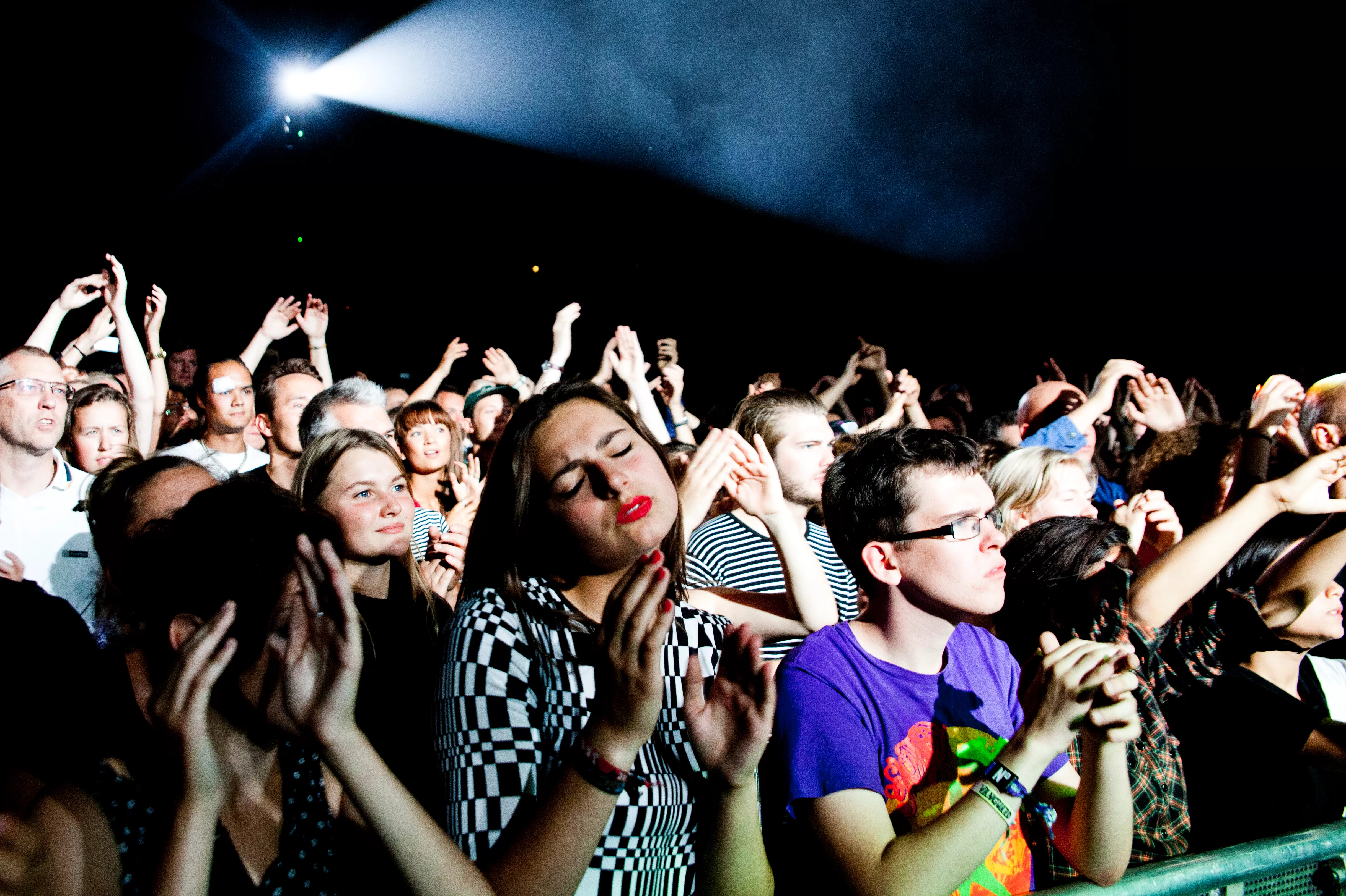 Det synes publikum om Janelle Monáe