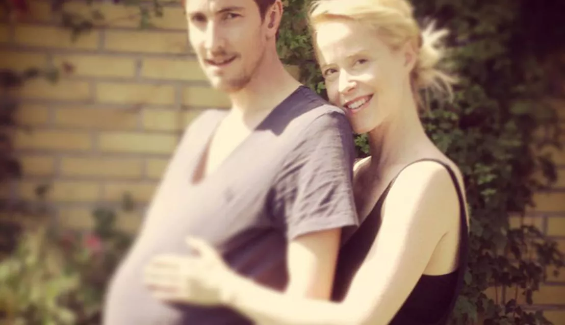 Tina Dickow skal giftes