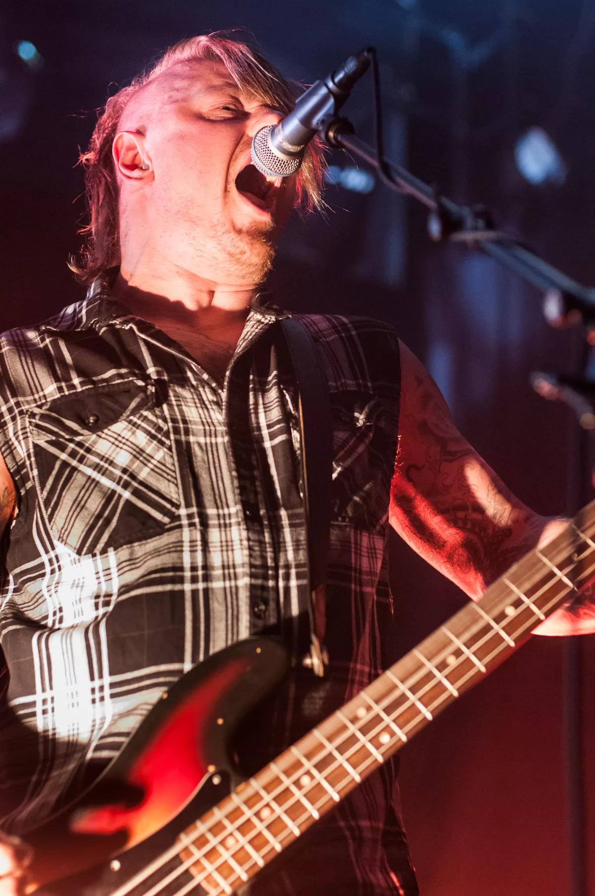 El Caco: Rockefeller, Oslo