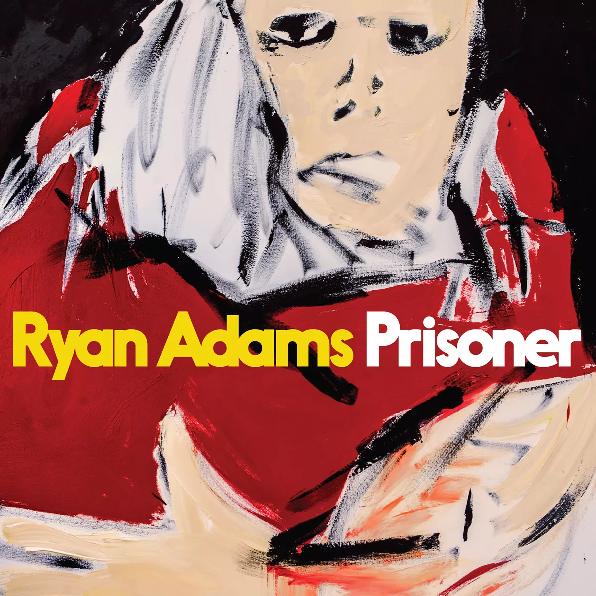 Prisoner - Ryan Adams
