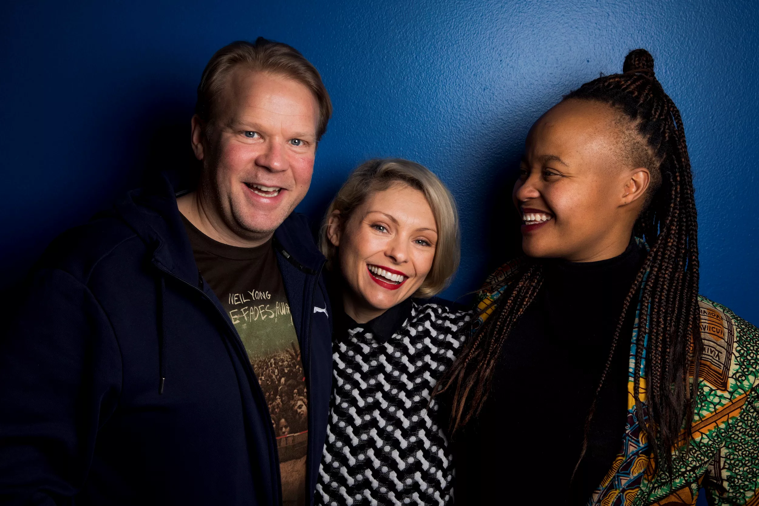 Ny storsatsing fra NRK: «En Natt» fortsetter der «Skam» og «Unge Lovende» slutter