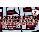 Vandt du billetter til DM i Mix?