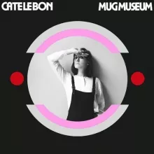 Mug Museum - Cate le Bon