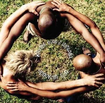 Koonyum sun - Xavier Rudd