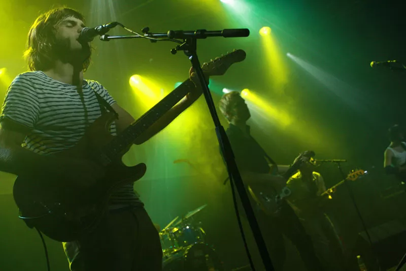 Jeremy Sparrow: udlængsel og amerikanske drømme