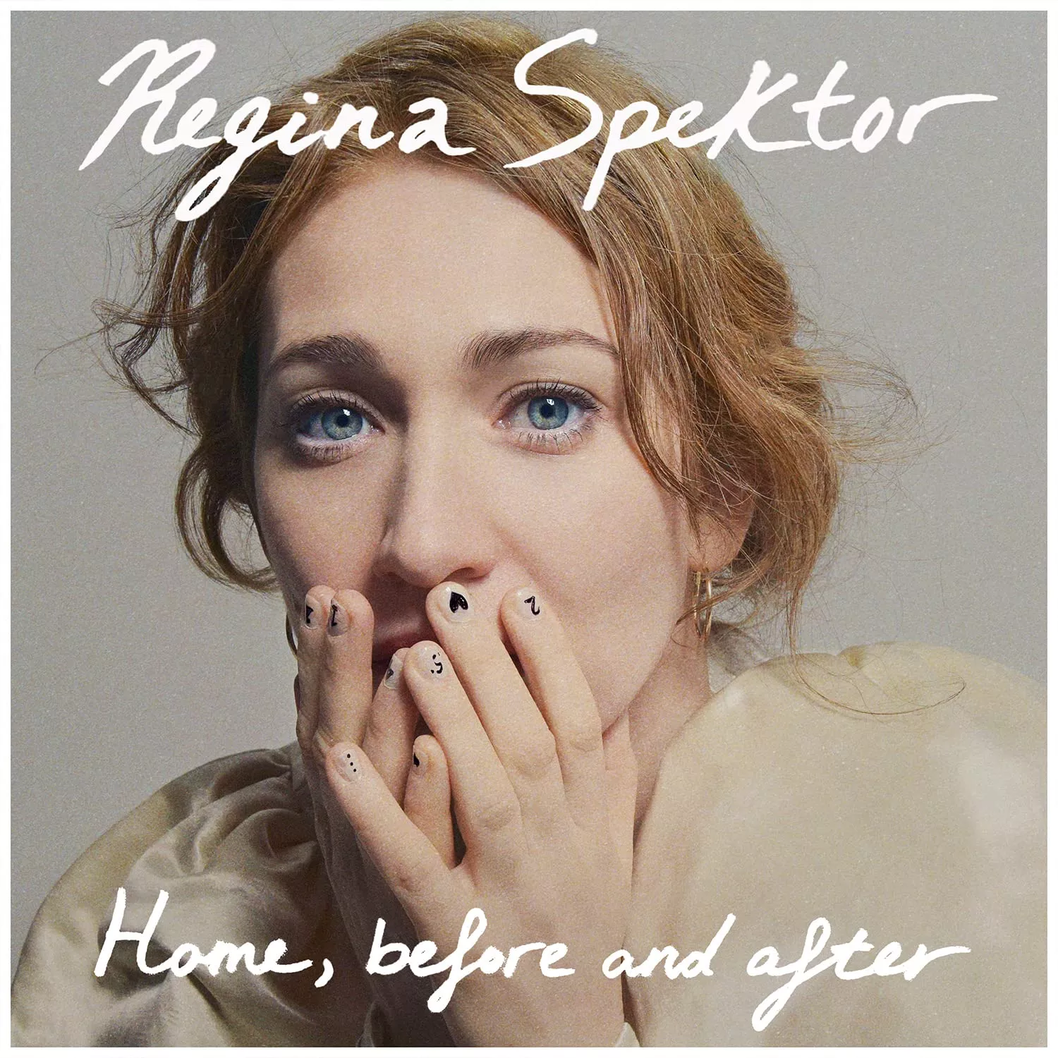 Home, Before and After - Regina Spektor