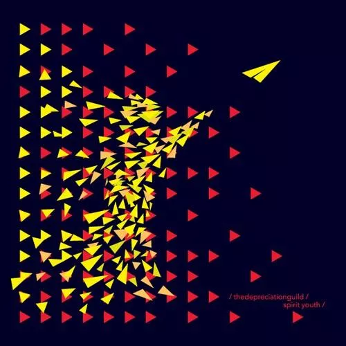 Spirit Youth - The Depreciation Guild