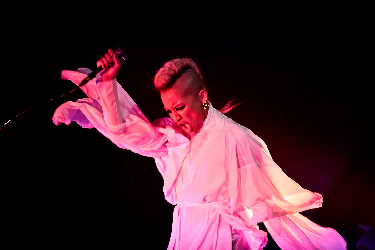 Optog: Find Lucy Love i København i dag