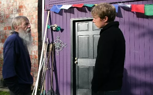 Torben Ulrich udgiver album og tager på turné