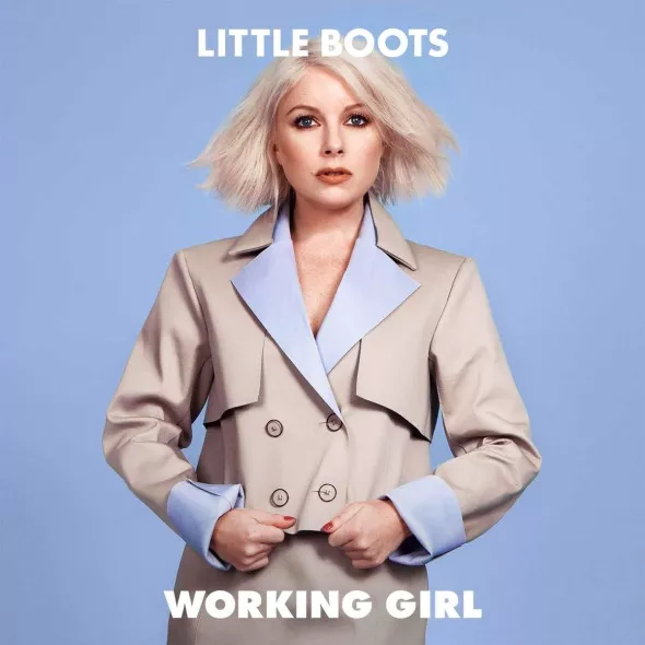 Working Girl - Little Boots