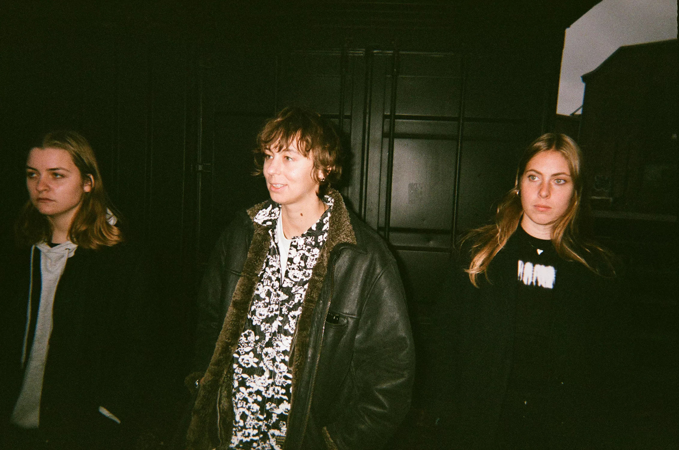 Et intimt og ærligt indblik i den storhed, der engang var synonymt med rockmusikken