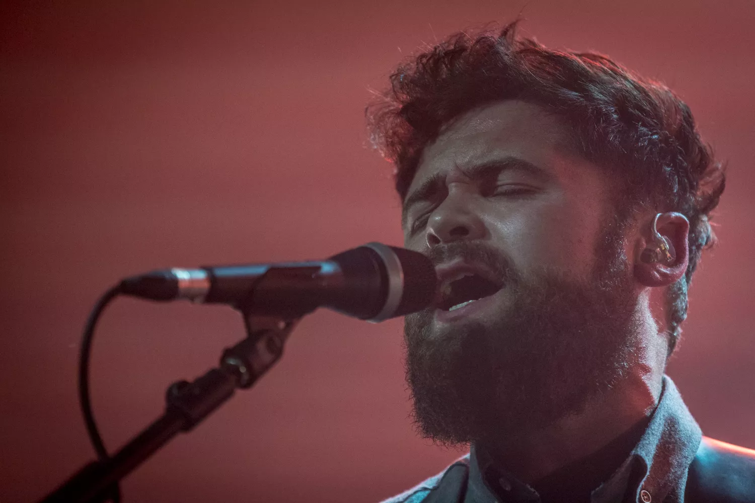 Her er de første artistene til Bergenfest 2017