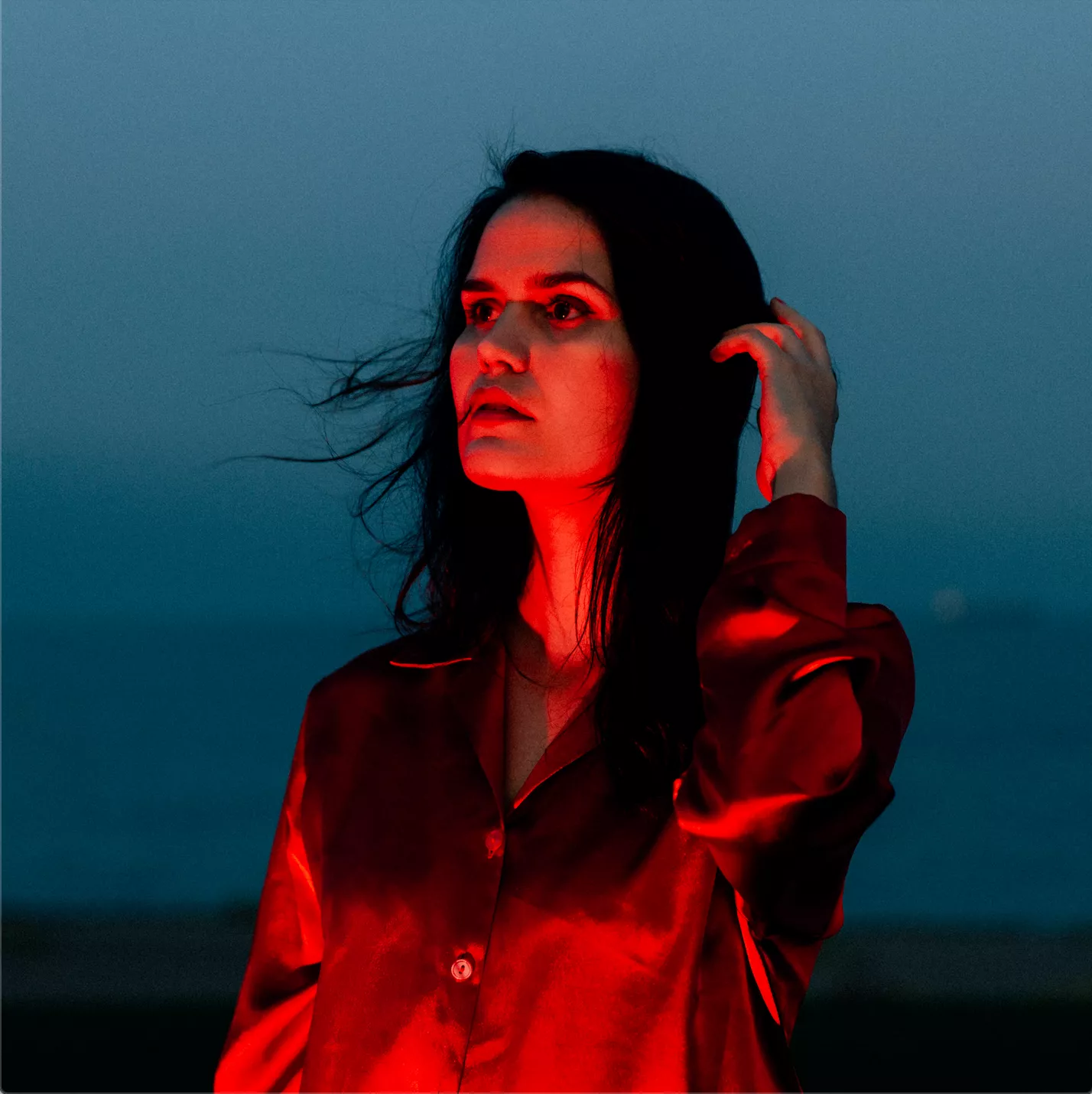 Velspillet melodrama i dunkle farver