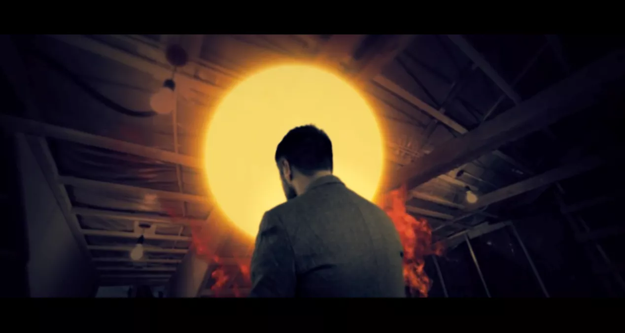 Se ny musikvideo med Ásgeir Trausti