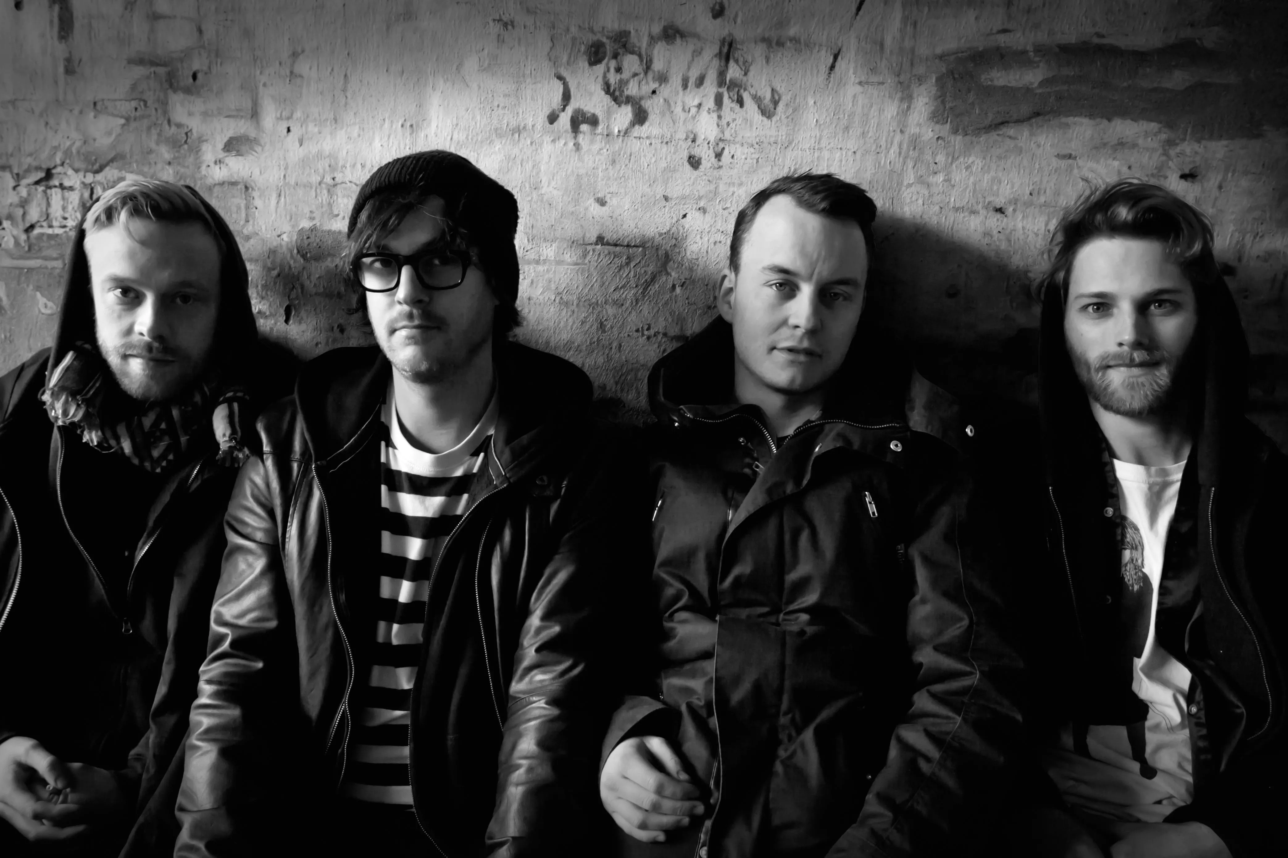 Turboweekend: Fault Lines – Sang for sang