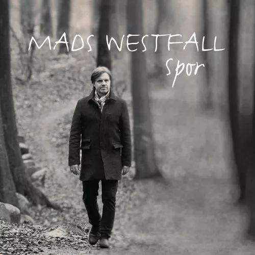 Spor - Mads Westfall