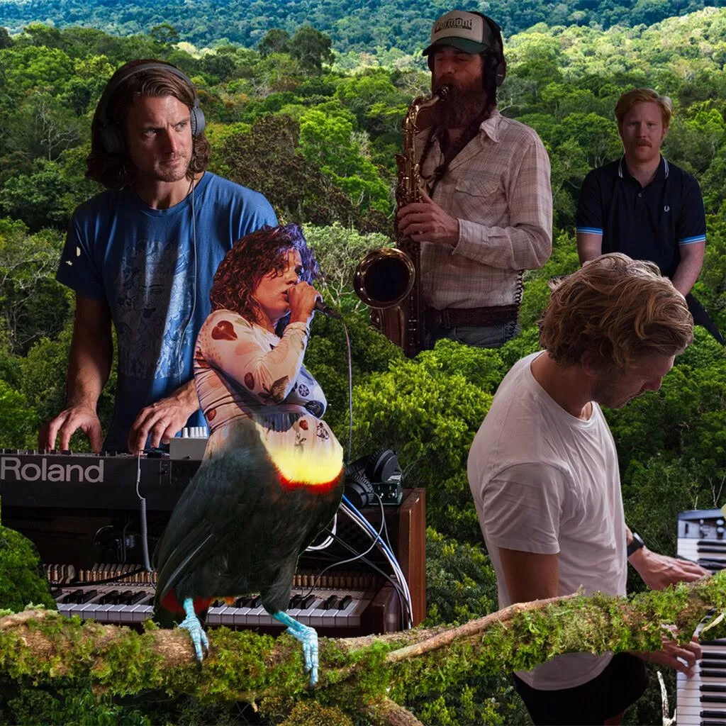 Way Out West presenterar exklusiv spelning